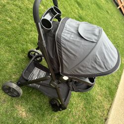 Graco Stroller 