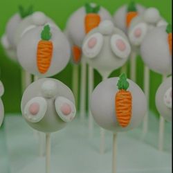 Easter Day Silicon Molds  $12