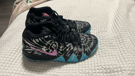 Kyrie 4 All Star