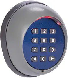 -Z Security Keypad Remote Operator Panel Control for Sliding Gate Opener ￼ ￼ ￼ ￼ ￼ ￼