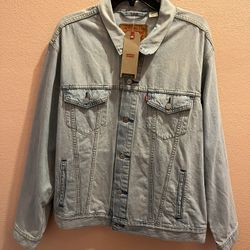 Levis Jacket