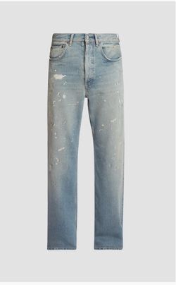 Acne Studios 2021M Trafalgar Paint 32