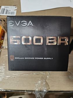 600w computer power supply