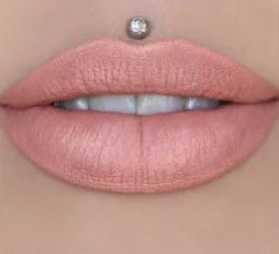 Jeffree Star Travel Size Liquid Lipstick “Chrysanthemum”