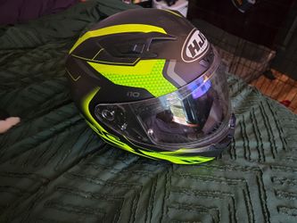 Helmet