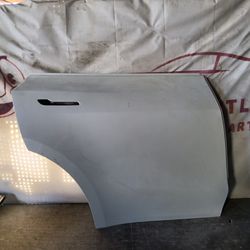 2020 2021 2022 2023 2024 Tesla model Y right rear door OEM good condition