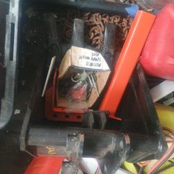 Kubota Bucket 