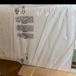 Crib Mattress 