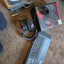 Computer Accessories 