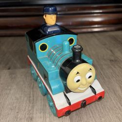 Vintage Thomas Train
