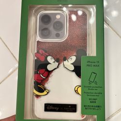 iPhone 15 Pro Max Case Kate Spade 