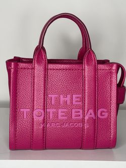 Marc Jacobs Tote Bag PM