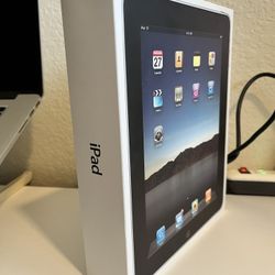 iPhone 13 And iPad *Box Only