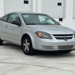 2008 CHEVROLET COBALT LS