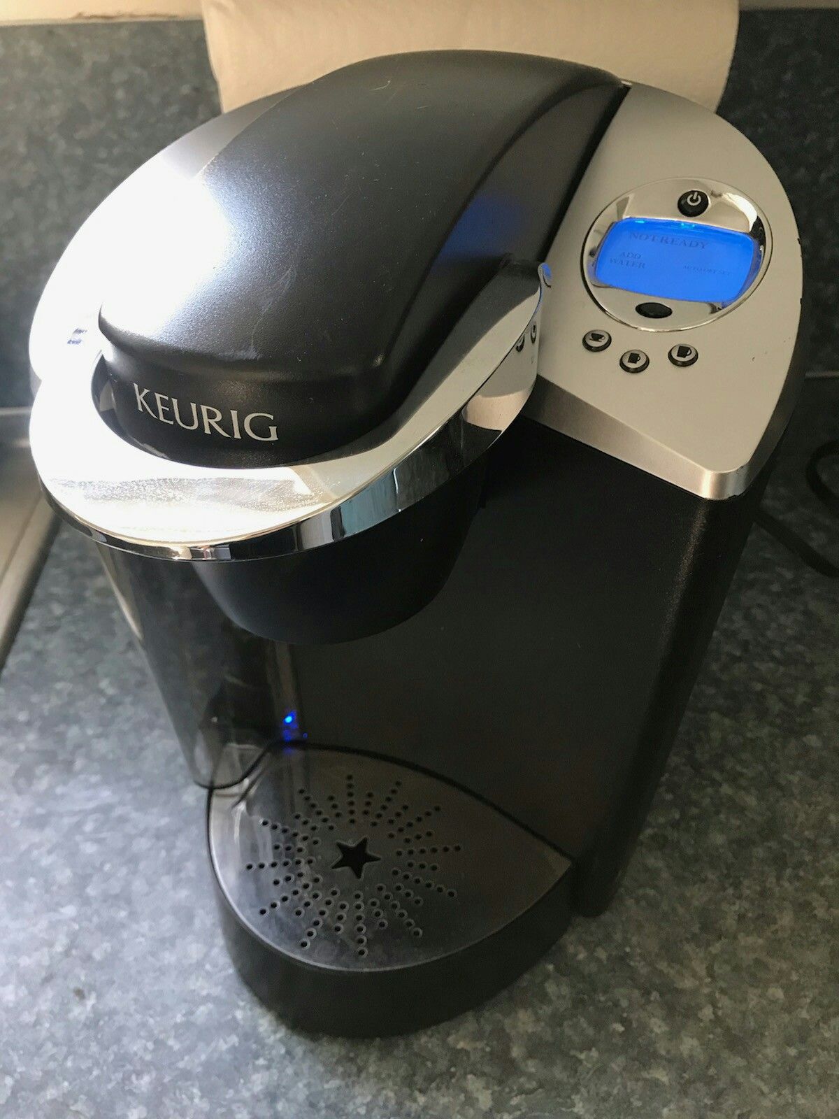 Keurig Brewing K60