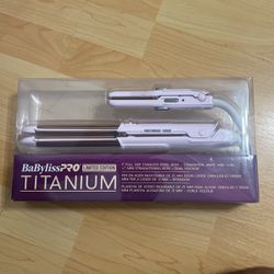 Brand New In Box Babyliss Pro Limited Edition 