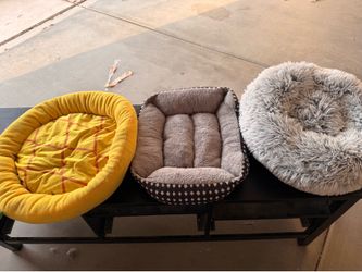 Cat beds - new