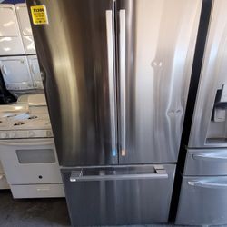 LG Refrigerator 