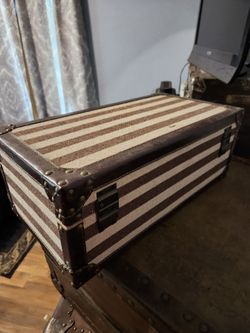 Craft Boxes