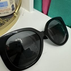 Versace Sunglasses