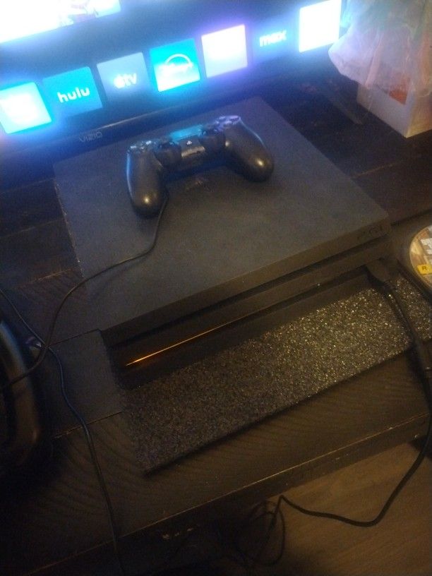 PlayStation 4