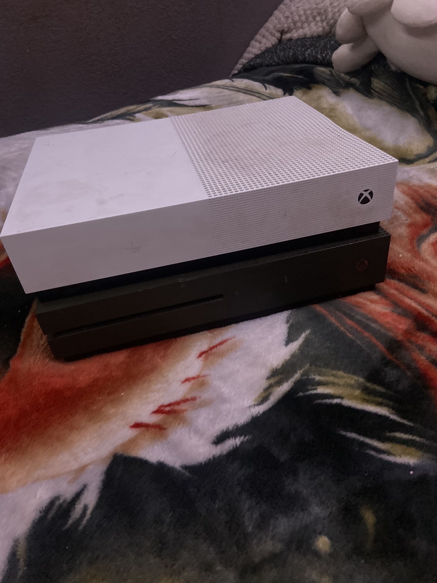 Xbox 1 S Digital and Xbox 1S for Sale in Los Angeles, CA - OfferUp
