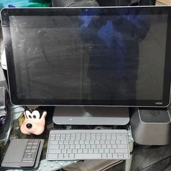 VIZIO CA-27 All-In-One Desktop PC