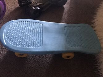Skate kids