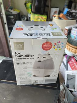 Fox Humidifier 