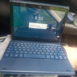 Onn 10.1 Inch Tablet 
