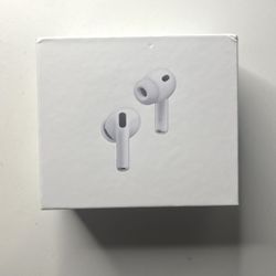AirPod Pro 3 Brand New 