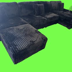 New Sectional