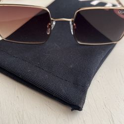 Quay Glasses