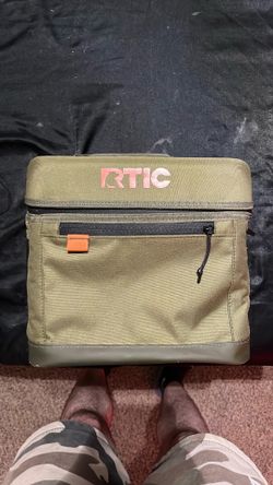 Rtic 15 Can Everyday Cooler