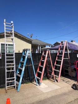 Ladders