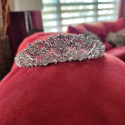 Wedding Tiara