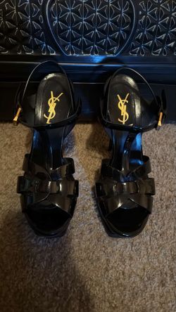 YSL Heels For Sale