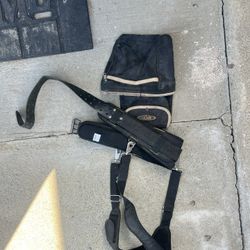 Tool Belt 