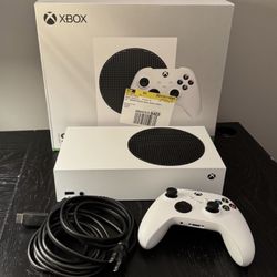 Xbox Series S 