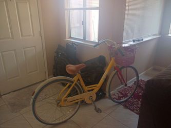 G Bike