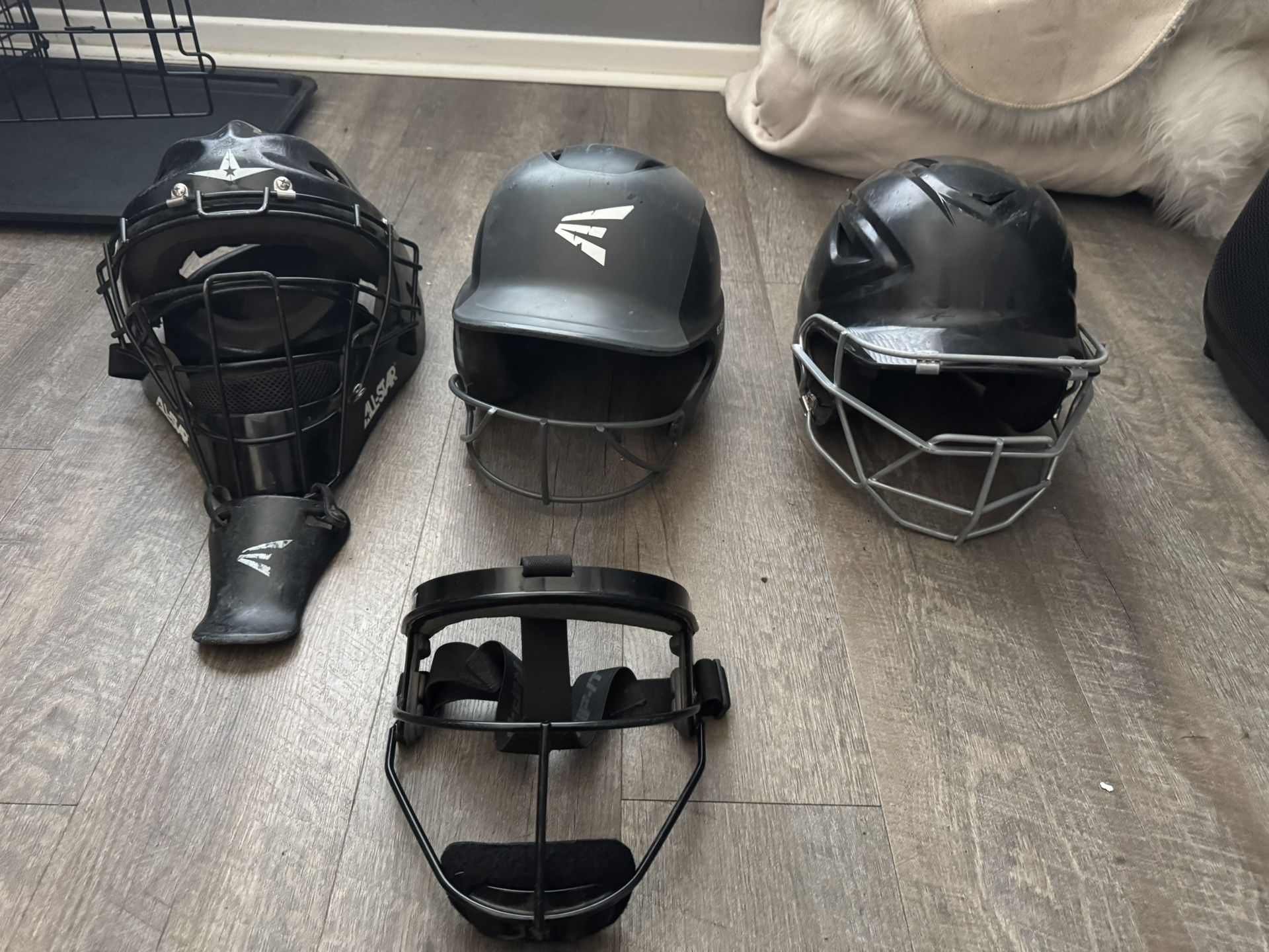 Girls Youth Softball Gear