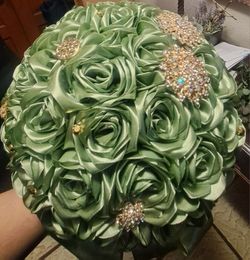 Custom Artificial Bouquet 💐 