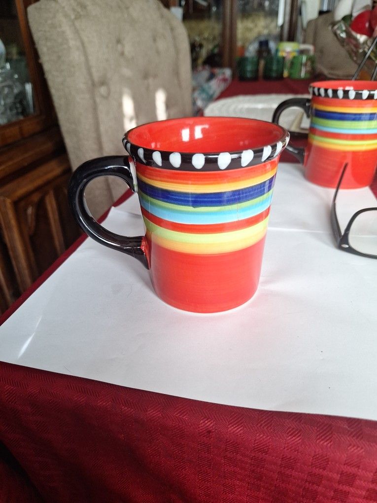 Pueblo Springs By Gibson Design's Coffee Mug