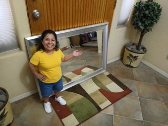 30 x 42 bathroom Mirror