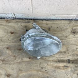 94-99 Toyota Celica Right Passenger Headlight OEM