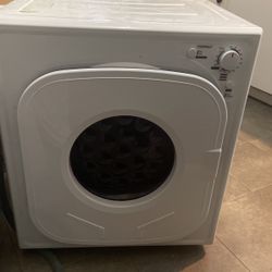 Mini Portable Washer And Dryer 