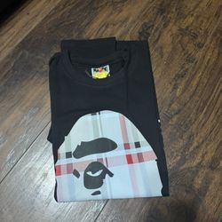 Bape Tees 