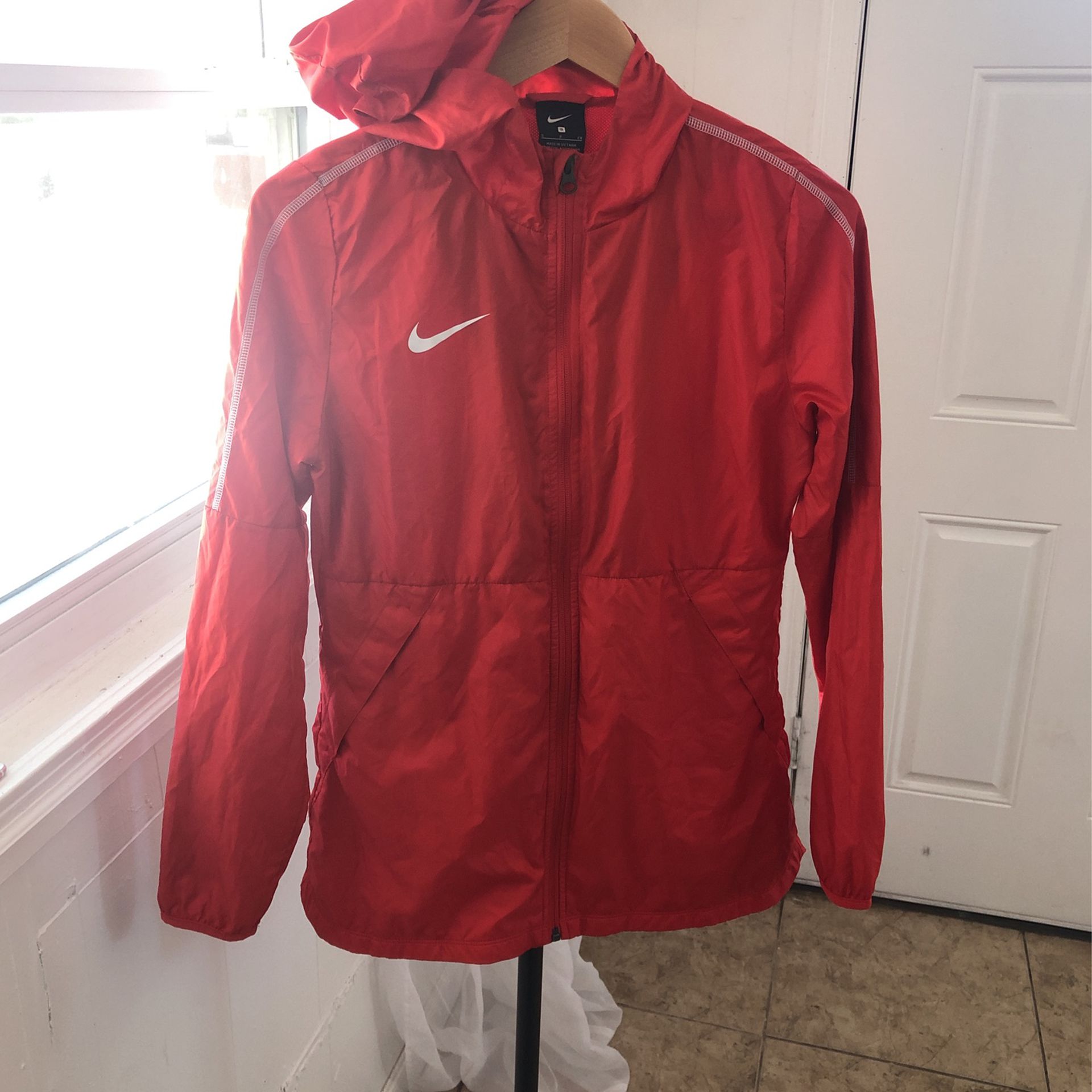 Nike Rain Jacket