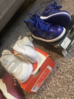 Toddler Shoes Size 6C