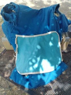 X-ray bibs adult and child.
